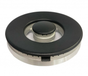 Forno G36R03-040200 20,000 BTU Top Burner Assembly